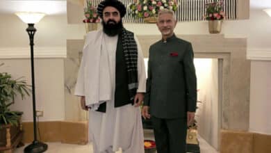 Pakistan summons Afghan envoy over India-Afghanistan joint statement