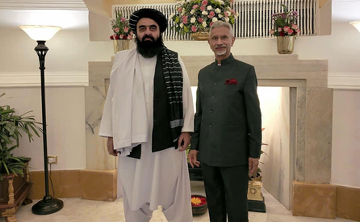 Pakistan summons Afghan envoy over India-Afghanistan joint statement