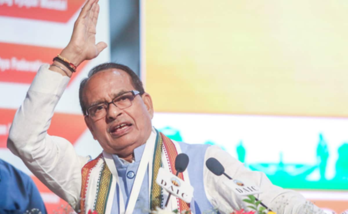 Over 5.2 million farmers linked to FPOs, boosting income and productivity: Shivraj Singh Chouhan