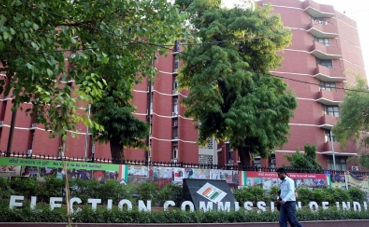 Notification of Jubilee Hills by-election to be issued tomorrow