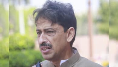 Wisdom finally prevails: Congress' Imran Masood welcomes India’s engagement with Taliban-led Afghanistan