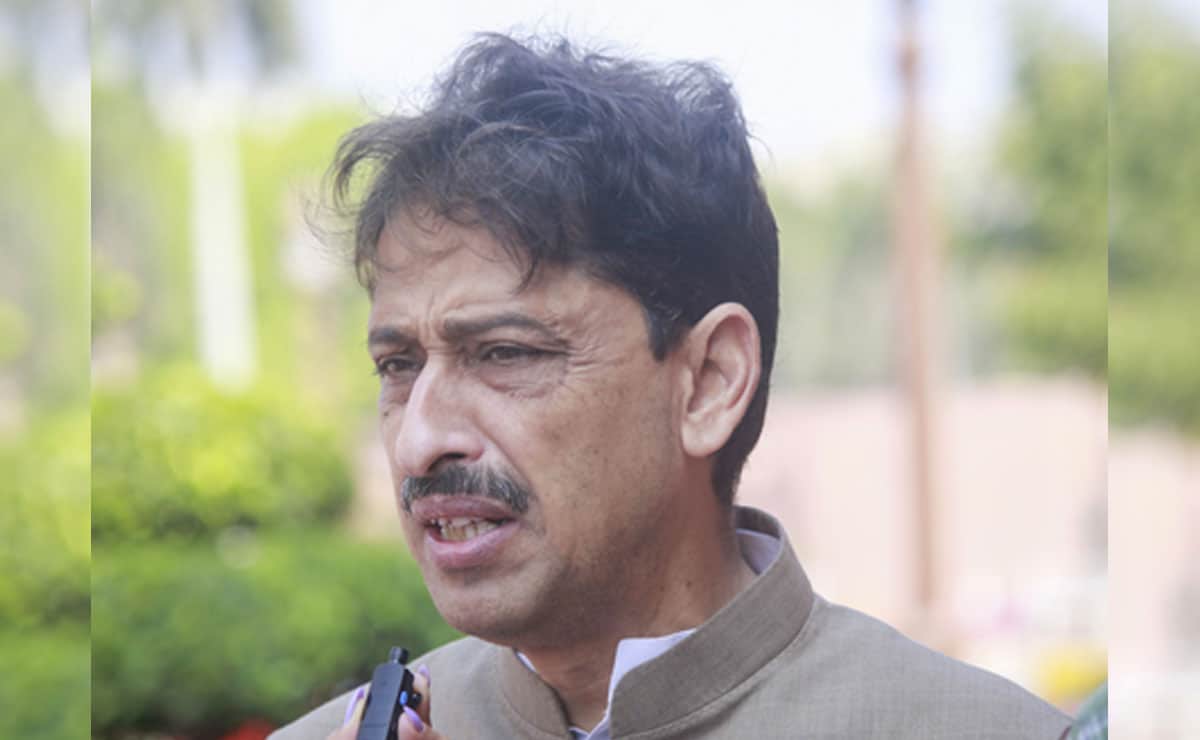 Wisdom finally prevails: Congress' Imran Masood welcomes India’s engagement with Taliban-led Afghanistan