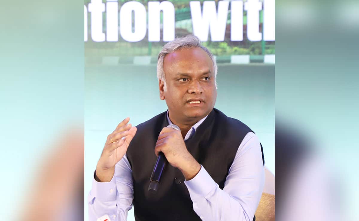 Ban RSS activities in govt facilities: K'taka Minister Priyank Kharge to CM Siddaramaiah