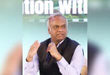 RSS ban row: Priyank Kharge releases clip, says threats won’t unsettle him