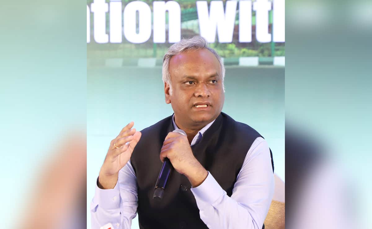 RSS ban row: Priyank Kharge releases clip, says threats won’t unsettle him