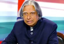 Governors, CMs of Telugu states pay tributes to Abdul Kalam