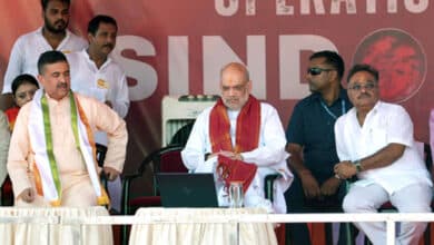 BJP central leadership seeks organisation-dedicated new Bengal state committee