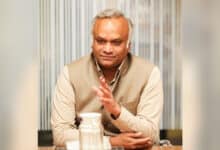 Just to get publicity: K'taka BJP on Priyank Kharge's 'threat' claims