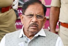 We will welcome Mallikarjun Kharge if he comes to state politics: K'taka Minister