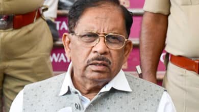 We will welcome Mallikarjun Kharge if he comes to state politics: K'taka Minister