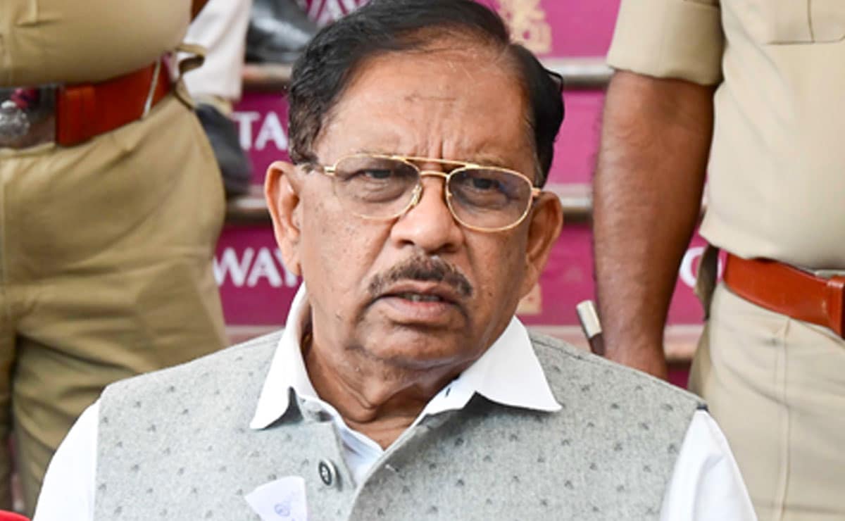 We will welcome Mallikarjun Kharge if he comes to state politics: K'taka Minister