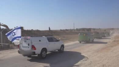 Fourth body returned by Hamas does not belong to any hostage: IDF