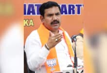 Karnataka BJP slams Cong ministers for 'insulting' Biocon chief, says global firms turning away from Bengaluru