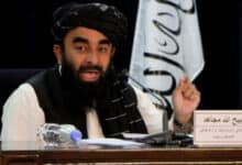 Taliban says 12 Afghans killed, over 100 injured in Pakistani military attack