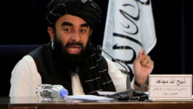 Taliban says 12 Afghans killed, over 100 injured in Pakistani military attack