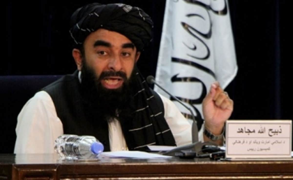 Taliban says 12 Afghans killed, over 100 injured in Pakistani military attack