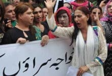 Pakistan: Trangender members accuse police of forced evictions from Peshawar