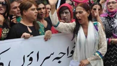 Pakistan: Trangender members accuse police of forced evictions from Peshawar