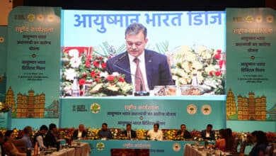 Ayushman Bharat benefited over 45 crore citizens: National Health Authority