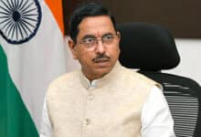 Pralhad Joshi: Strong action will be taken against online shopping sites that break consumer rights