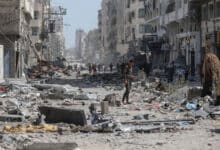Slovenia warns of fragile Gaza ceasefire, calls for sustained peace efforts