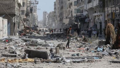 Slovenia warns of fragile Gaza ceasefire, calls for sustained peace efforts