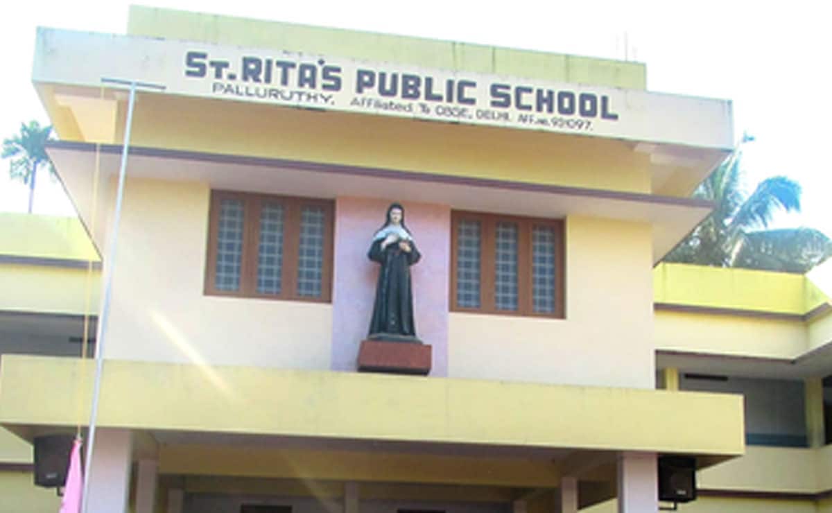 Even as hijab row settles, Kerala Minister Sivankutty blames school management