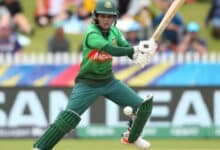 Women’s World Cup: Bangladesh opt to bat first against Australia in Vizag