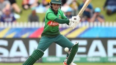 Women’s World Cup: Bangladesh opt to bat first against Australia in Vizag