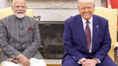 Trump invokes a 'good friend' in another attempt at leading Putin to the negotiating table