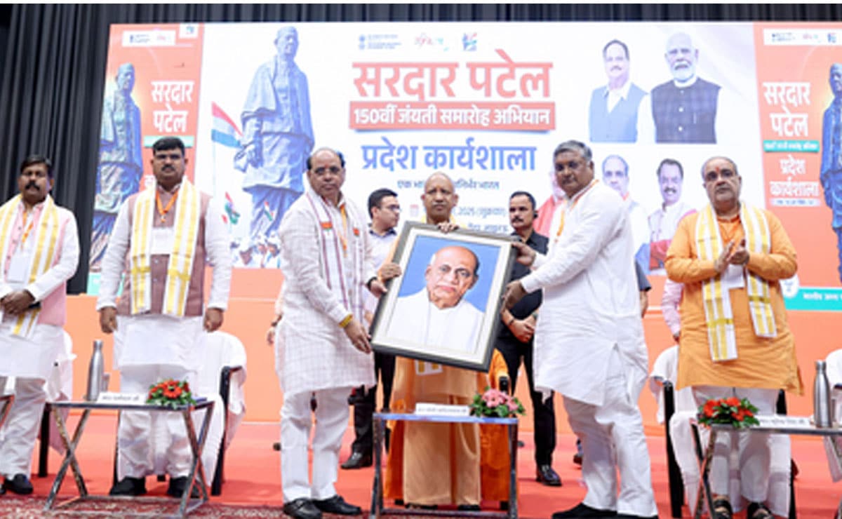 Our festivals rooted in historic and transformative events: CM Yogi