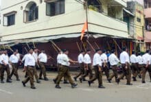 RSS top brass calls for population policy, not control policy: Sources