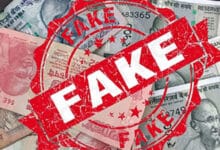 Counterfeit currency valued at Rs 43 lakh seized in Jaipur