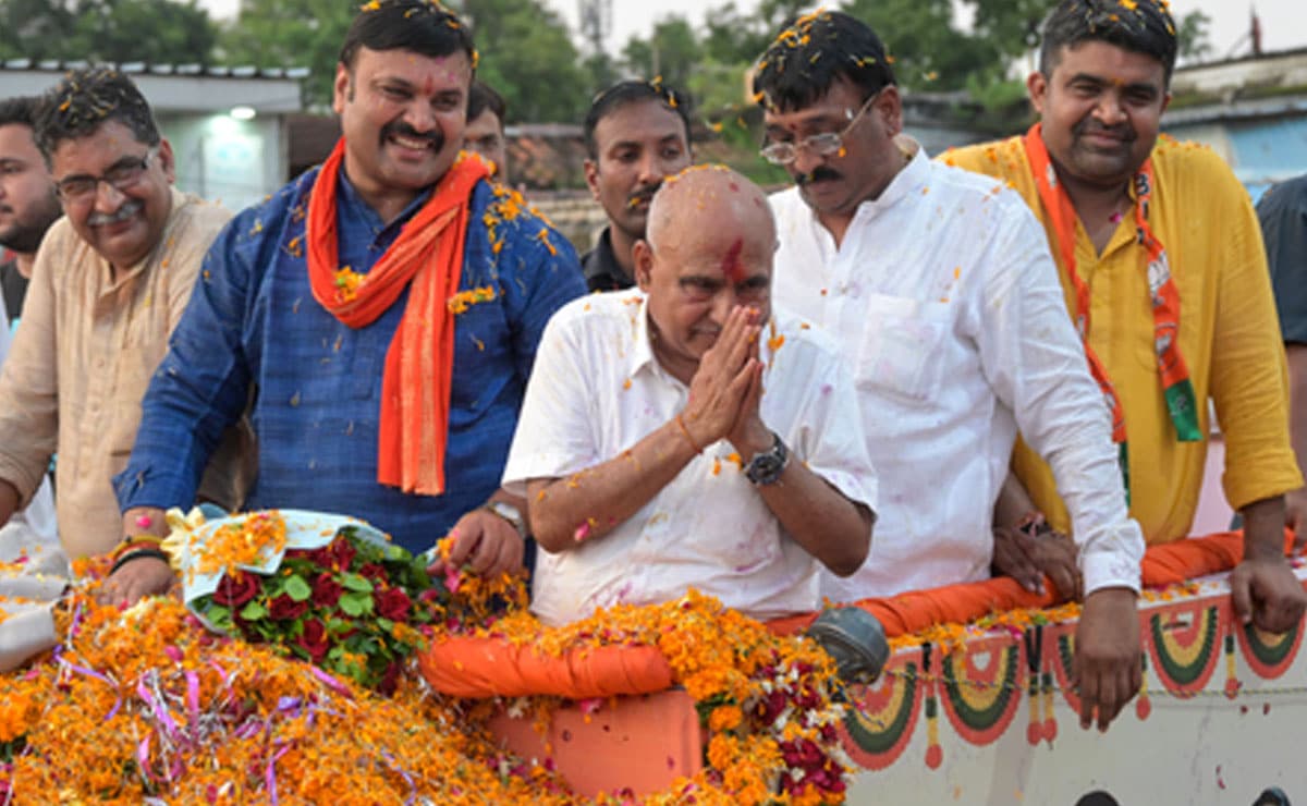 MP BJP hits back at Congress’s farmer protests, cites 1998 'Multai firing'