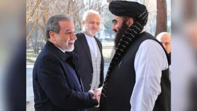 Iran says ready to help ease Pak-Afghan tensions