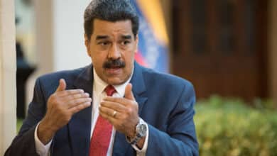 Venezuela launches defence drills amid US military threat