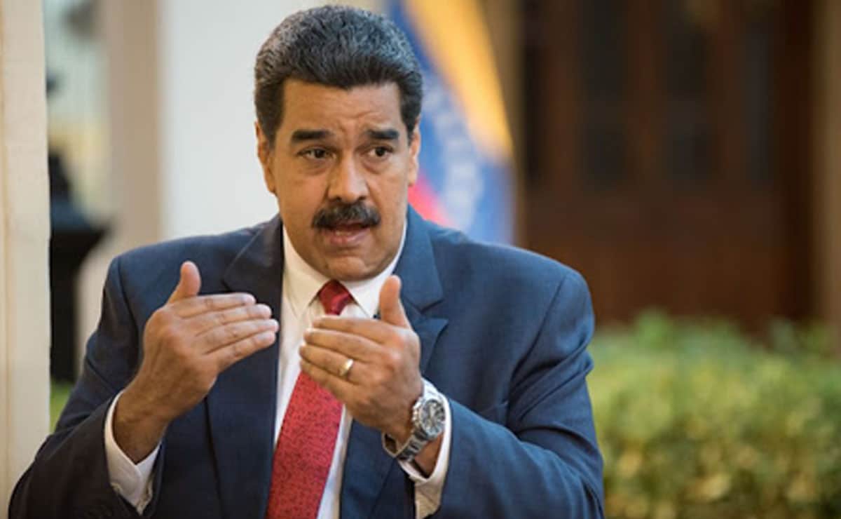 Venezuela launches defence drills amid US military threat