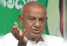 ‘Relationship with PM Modi will never change’: Deve Gowda announces alliance with BJP for all elections