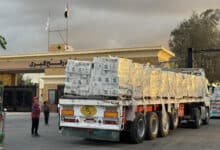 Egypt, Malaysia discuss Gaza aid, reconstruction amid ceasefire