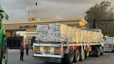 Egypt, Malaysia discuss Gaza aid, reconstruction amid ceasefire