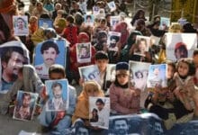 Pakistani forces forcibly disappear eight civilians in Balochistan: Report