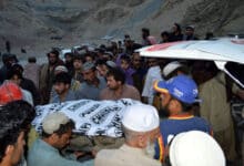 Pakistan: Four coal miners die after inhaling poisonous methane gas in Balochistan