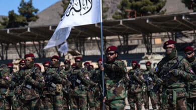 FairPoint: Pakistan's poison comes home to roost