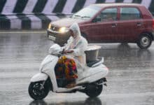 Weather dept predicts heavy rains across TN as northeast monsoon deepens, low pressure to form over Bay of Bengal