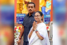 Mamata Banerjee stresses communal harmony while extending Diwali greetings