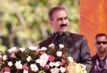 Himachal Governor, CM greets people on Diwali