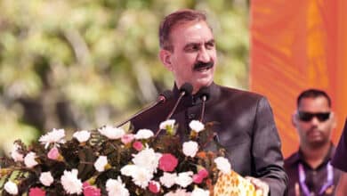 Himachal Governor, CM greets people on Diwali