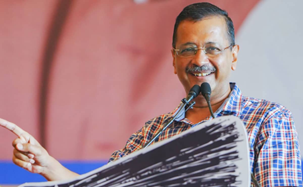 AAP releases fourth list of 12 candidates for Bihar Assembly election 2025