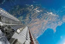 Elon Musk lauds Starlink for launching 10,000 satellites