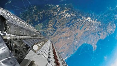 Elon Musk lauds Starlink for launching 10,000 satellites